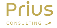 Prius Consulting Logo